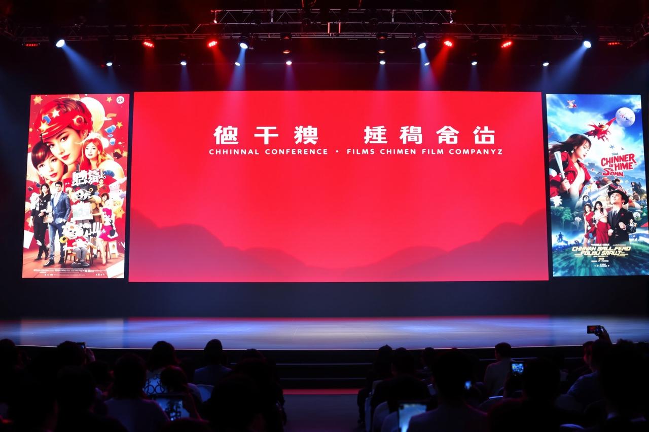 福利视频2025年片单发布，十部精品剧集即将亮相